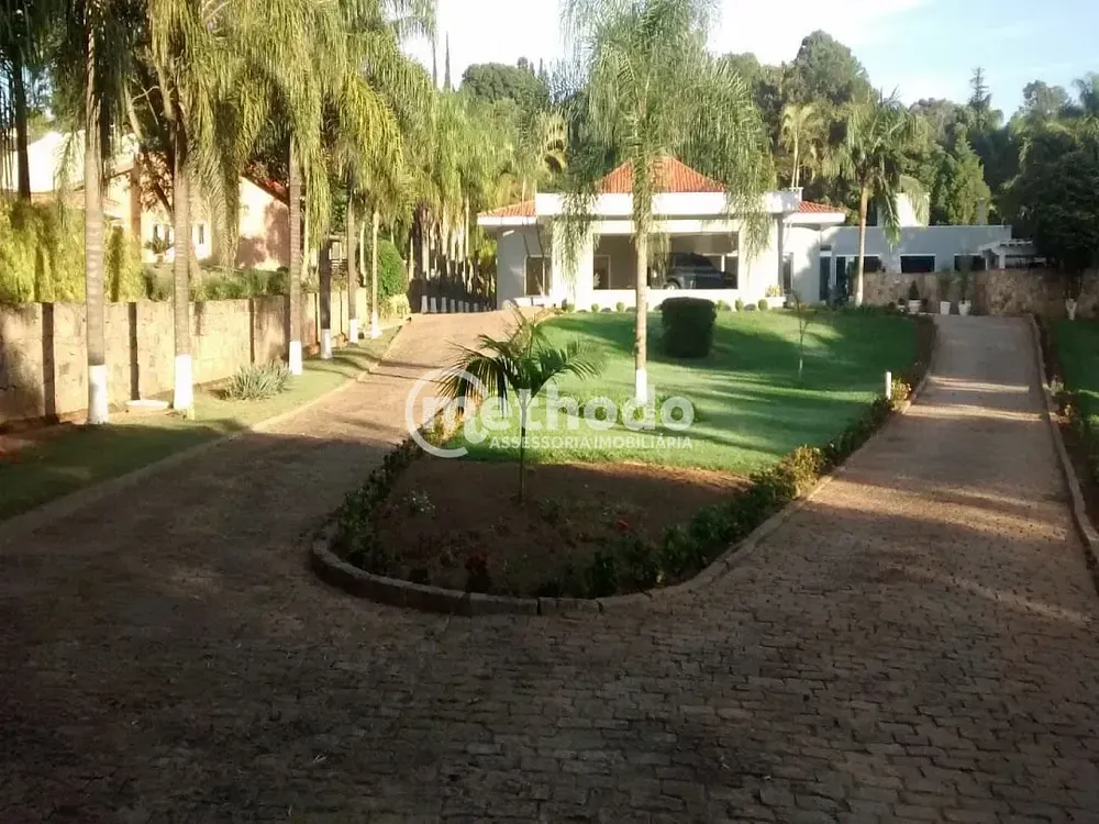 Casa, 6 quartos, 1250 m² - Foto 1