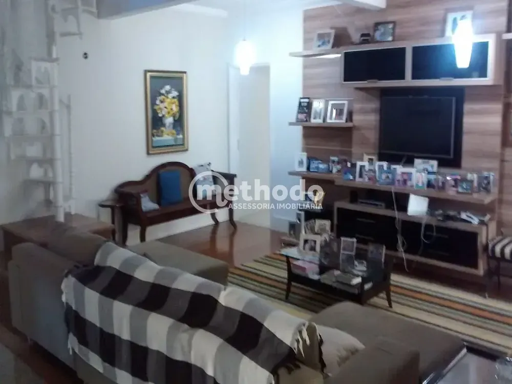 Casa, 6 quartos, 1250 m² - Foto 3
