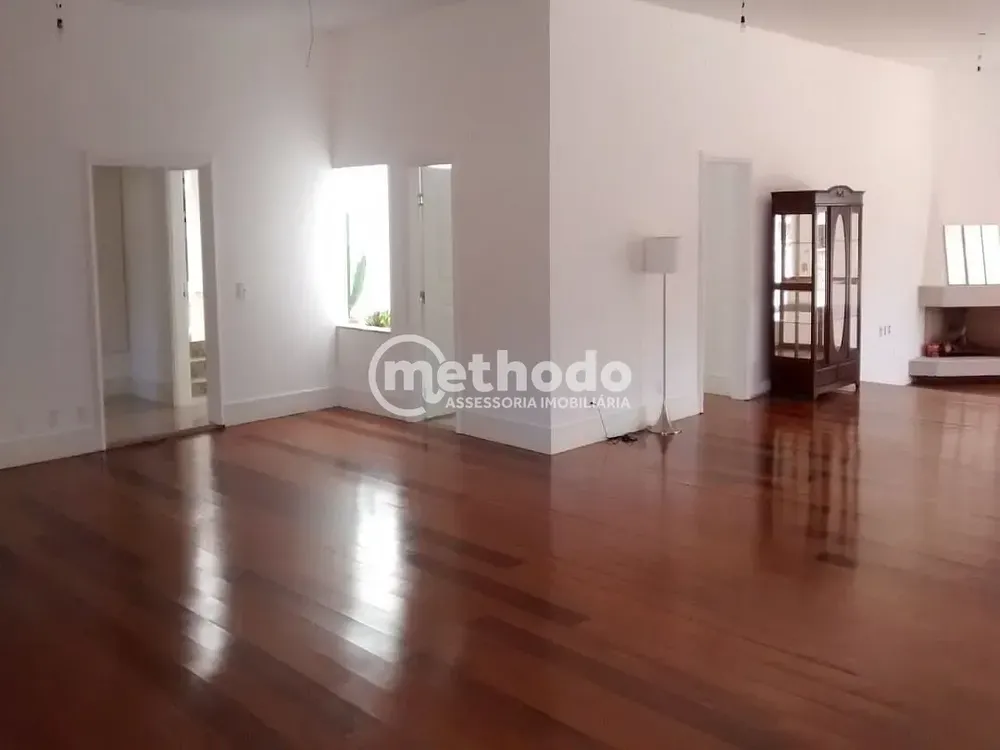 Casa, 6 quartos, 1250 m² - Foto 4