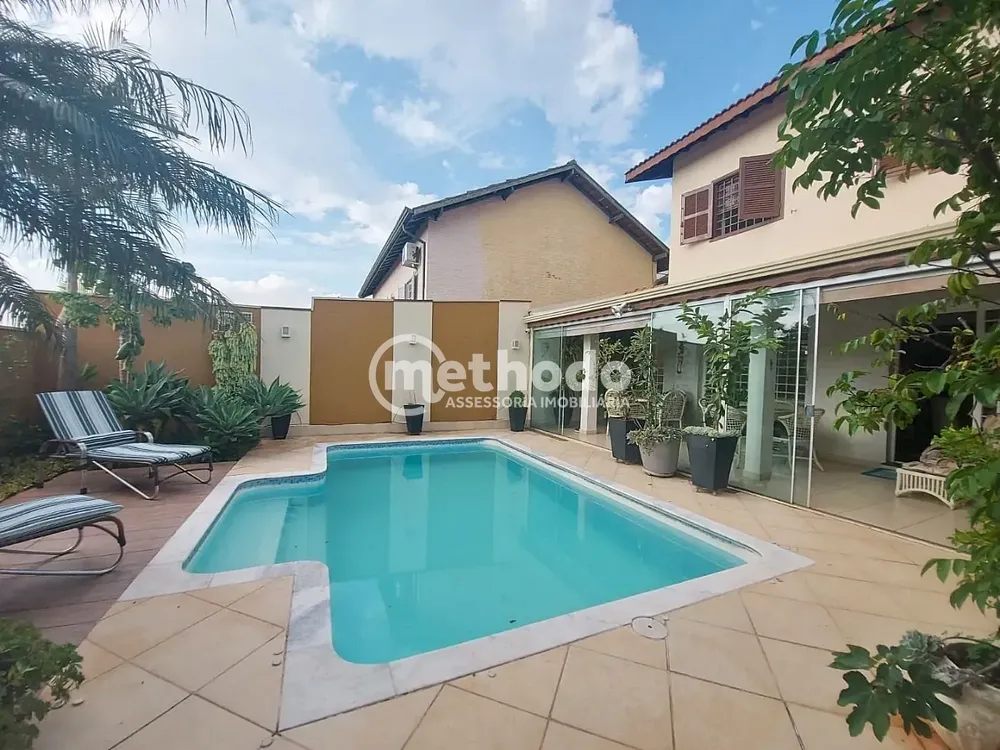 Casa, 5 quartos, 274 m² - Foto 4