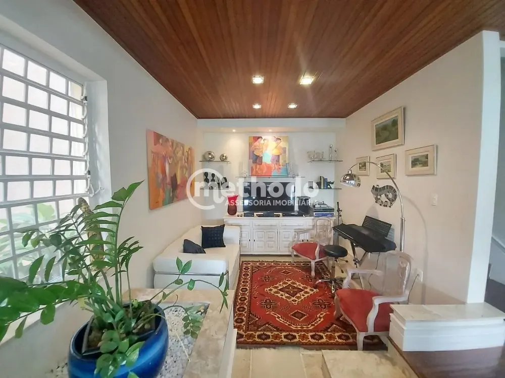 Casa, 5 quartos, 274 m² - Foto 3