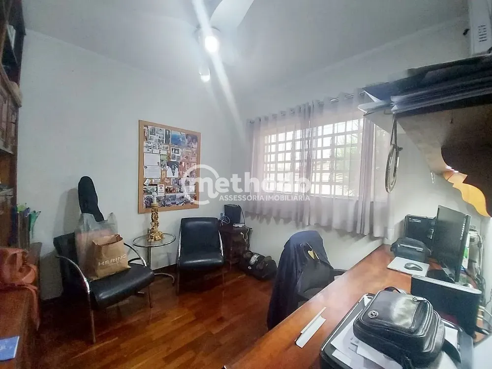 Casa, 5 quartos, 274 m² - Foto 1