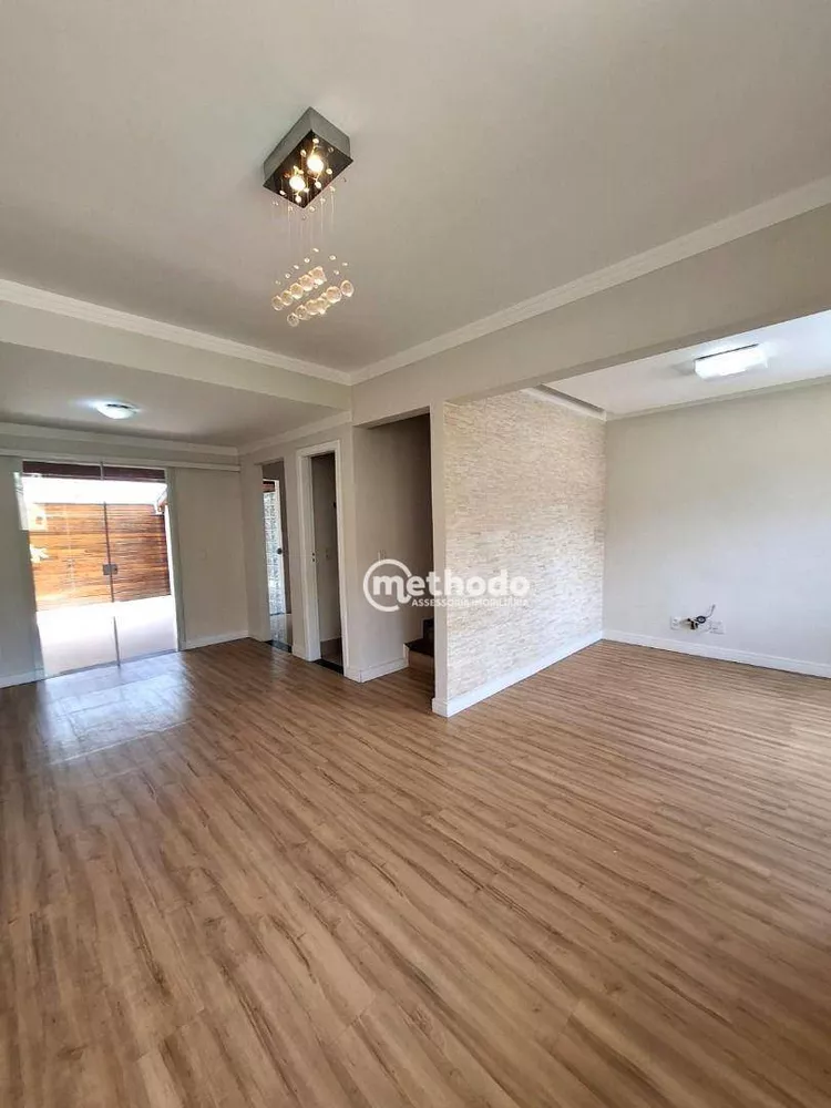 Casa de Condomínio à venda e aluguel com 3 quartos, 110m² - Foto 4