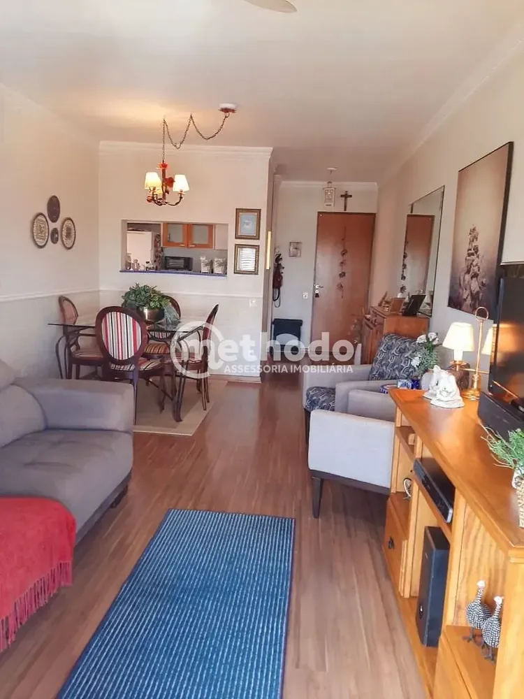 Apartamento, 3 quartos, 74 m² - Foto 4