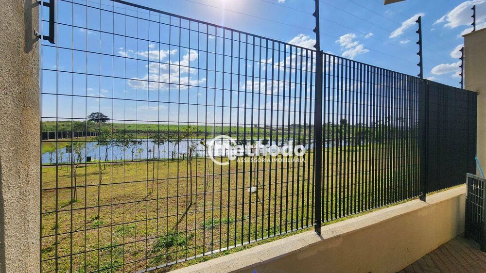 Casa de Condomínio à venda com 4 quartos, 228m² - Foto 8