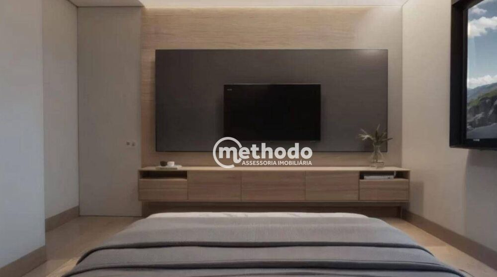 Casa de Condomínio à venda com 4 quartos, 228m² - Foto 5