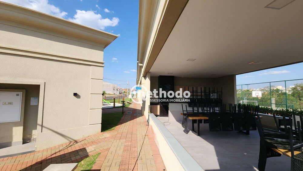 Casa de Condomínio à venda com 4 quartos, 228m² - Foto 10