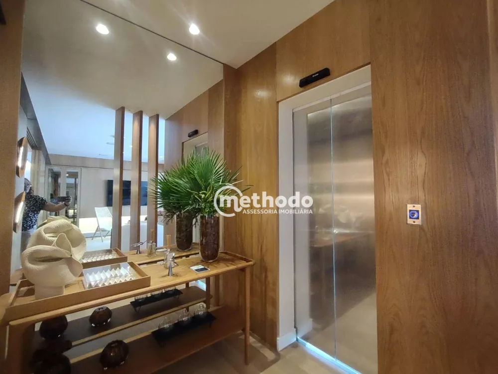 Apartamento à venda com 4 quartos, 128m² - Foto 2