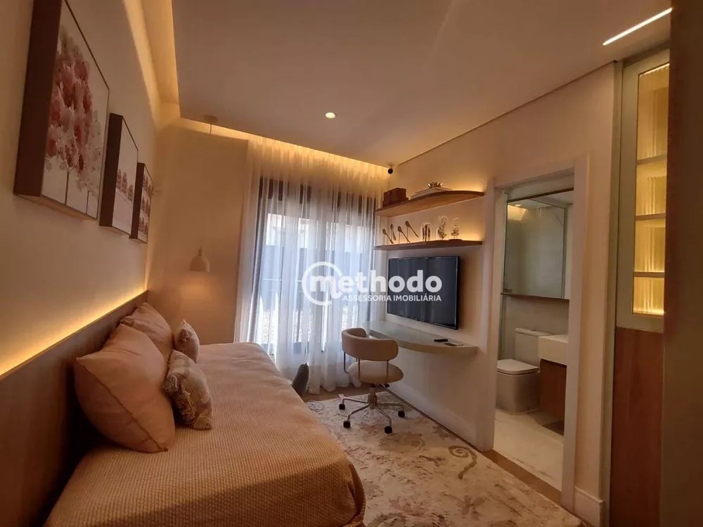 Apartamento à venda com 4 quartos, 128m² - Foto 3