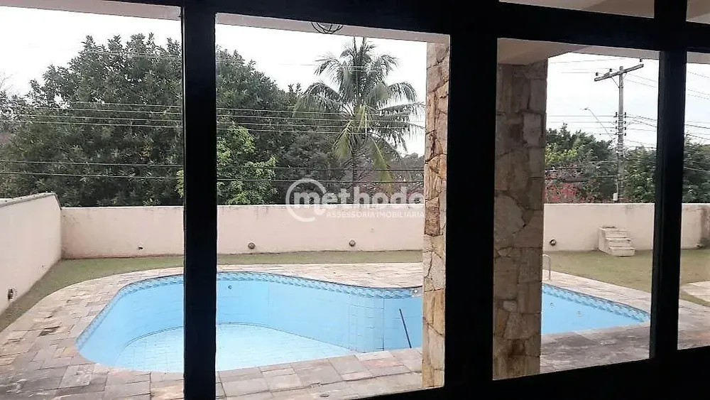 Casa, 4 quartos, 500 m² - Foto 4