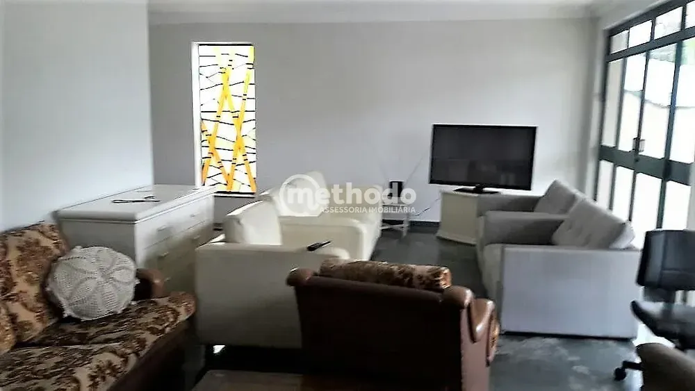Casa, 4 quartos, 500 m² - Foto 1
