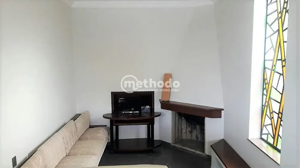 Casa, 4 quartos, 500 m² - Foto 3