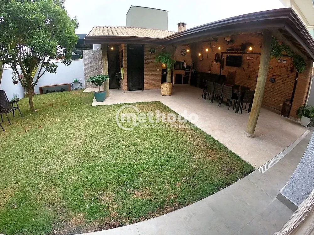 Casa, 3 quartos, 305 m² - Foto 2
