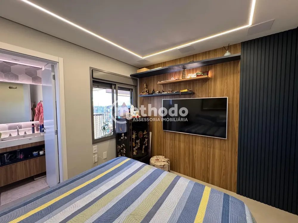 Apartamento, 3 quartos, 107 m² - Foto 4