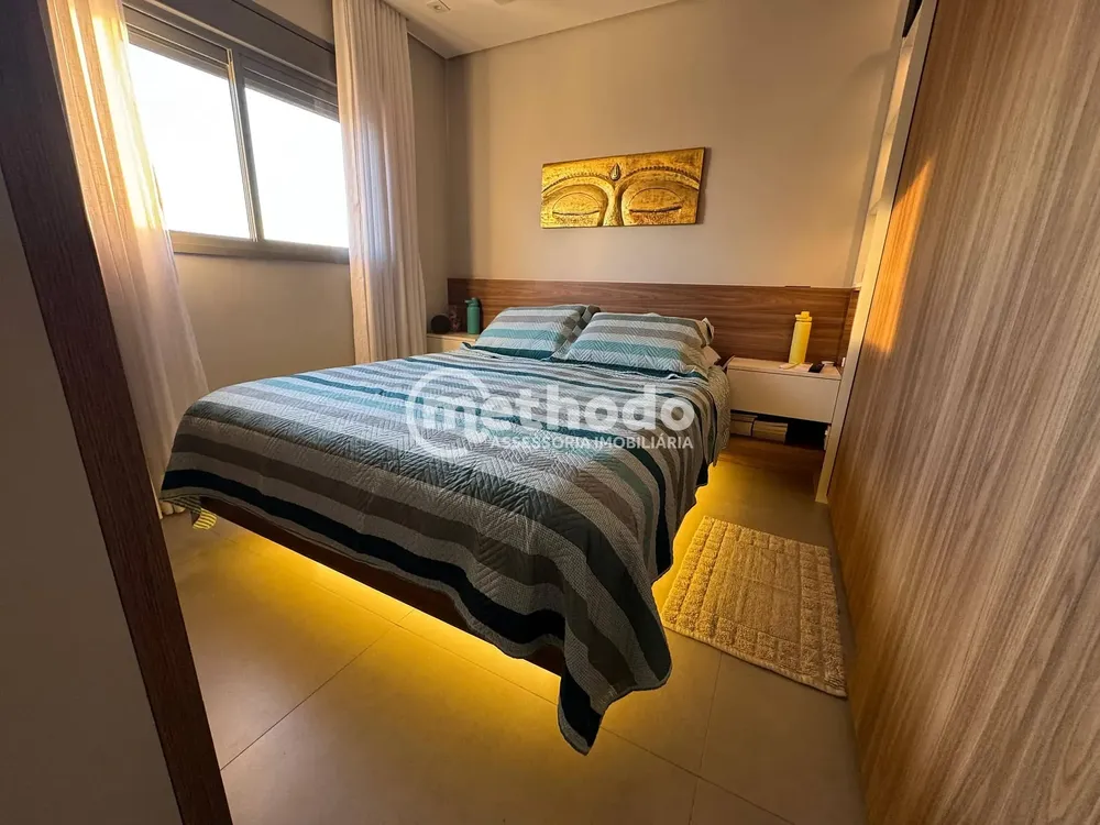 Apartamento, 3 quartos, 107 m² - Foto 3