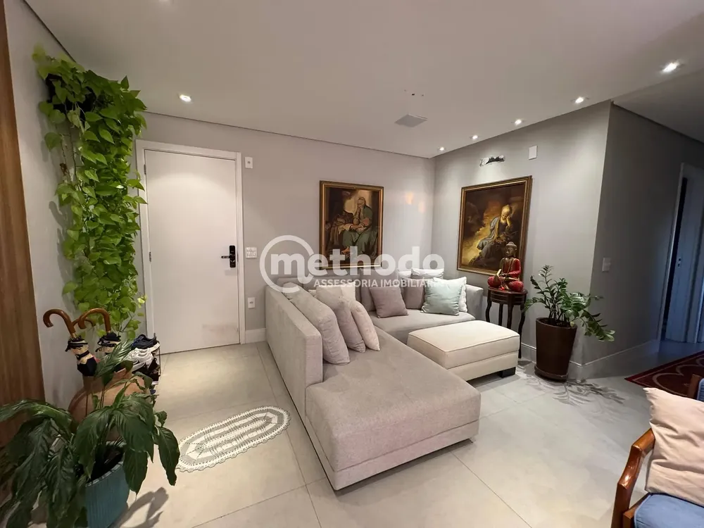 Apartamento, 3 quartos, 107 m² - Foto 2