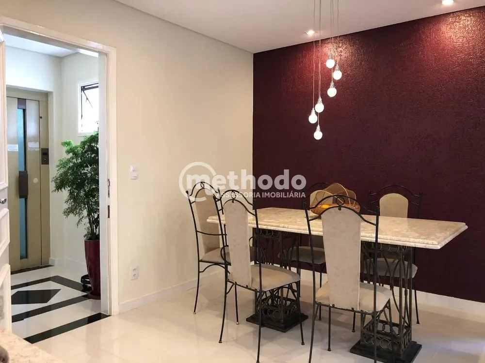 Apartamento, 3 quartos, 117 m² - Foto 1