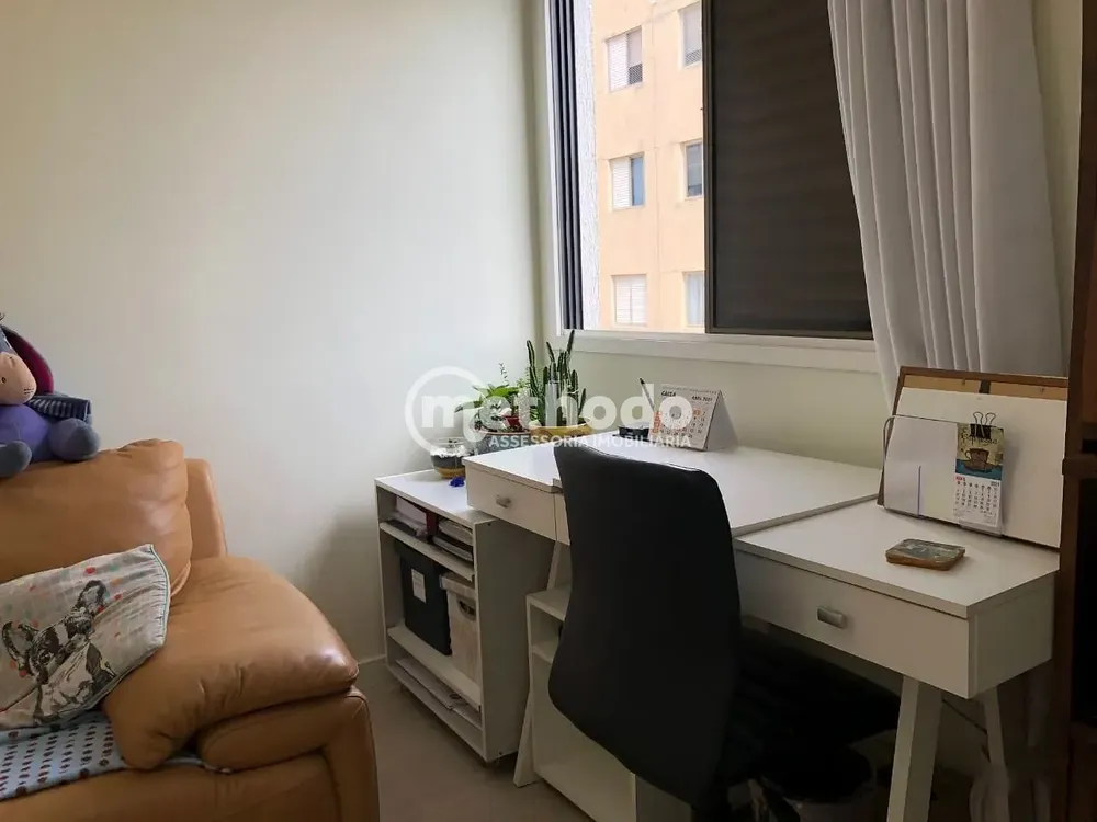 Apartamento, 3 quartos, 117 m² - Foto 4