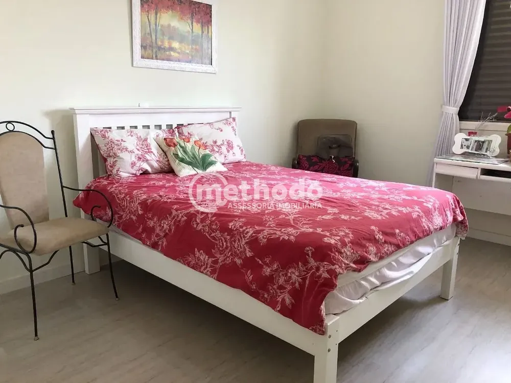 Apartamento, 3 quartos, 117 m² - Foto 3
