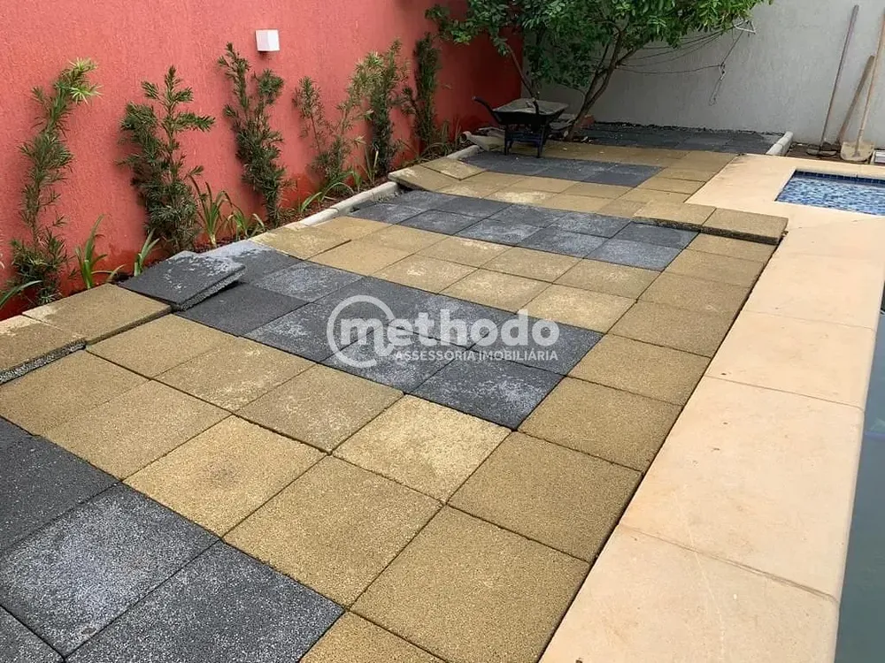 Casa, 4 quartos, 404 m² - Foto 1