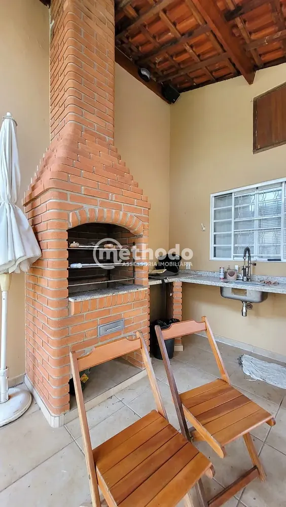 Casa, 3 quartos, 265 m² - Foto 3