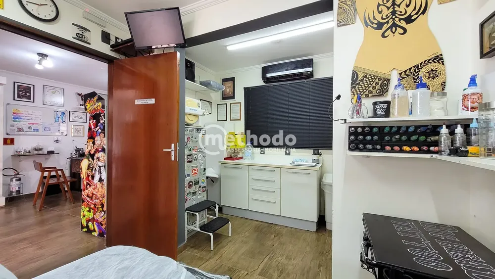 Casa, 3 quartos, 265 m² - Foto 4