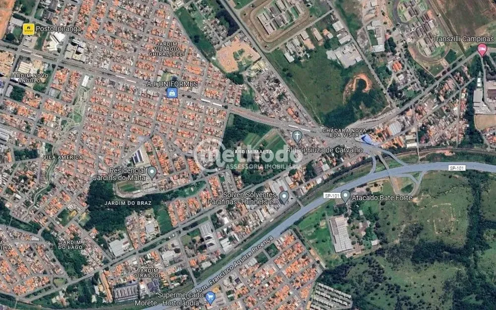 Terreno, 6 hectares - Foto 3