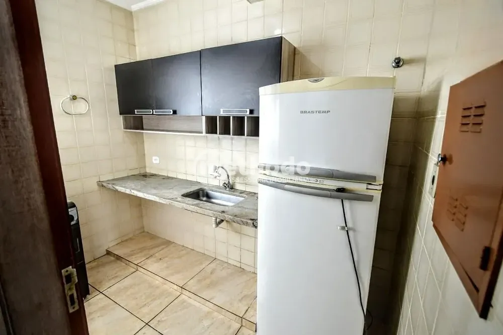 Apartamento, 1 quarto, 50 m² - Foto 4