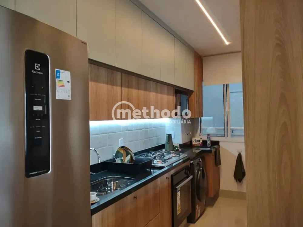 Apartamento, 3 quartos, 69 m² - Foto 1