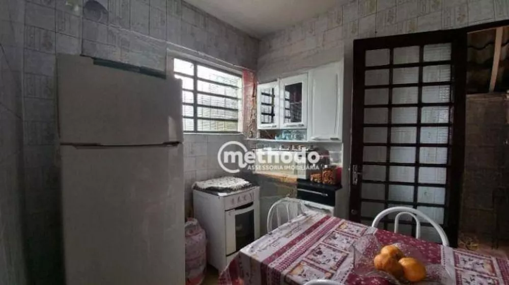 Casa à venda com 2 quartos, 164m² - Foto 4