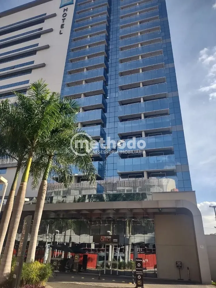 Sala-Conjunto, 36 m² - Foto 2