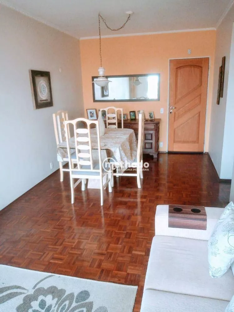 Apartamento à venda com 2 quartos, 88m² - Foto 2