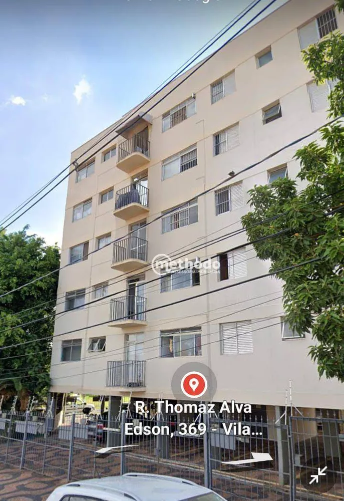 Apartamento à venda com 2 quartos, 88m² - Foto 1