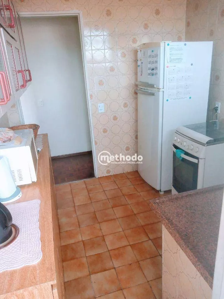 Apartamento à venda com 2 quartos, 88m² - Foto 4