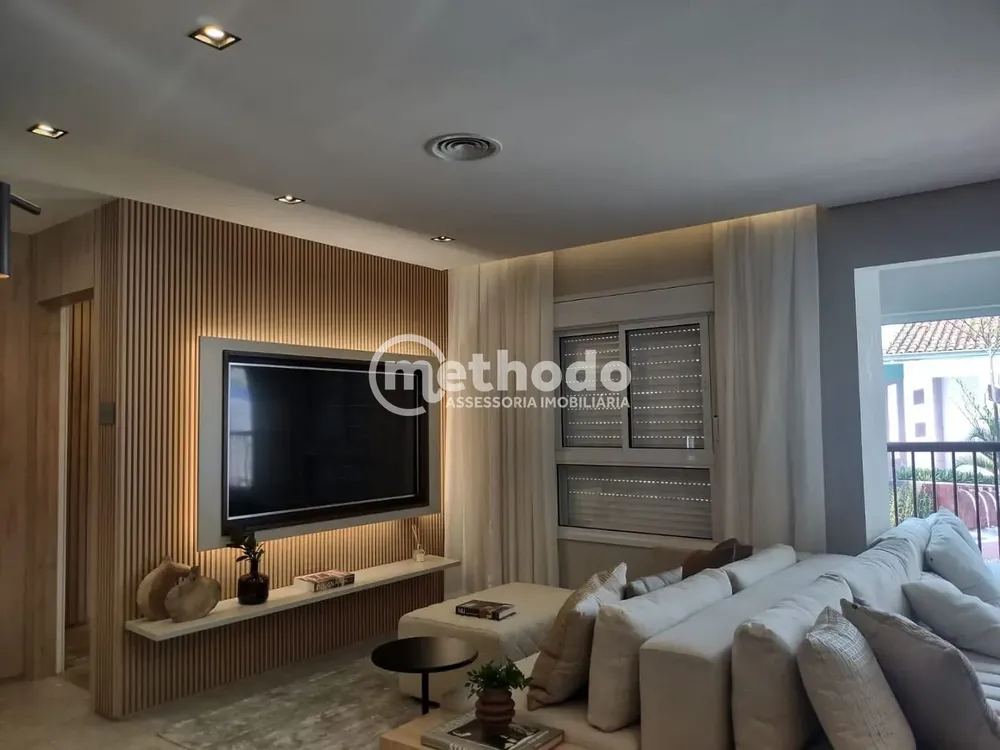 Apartamento, 3 quartos, 85 m² - Foto 1