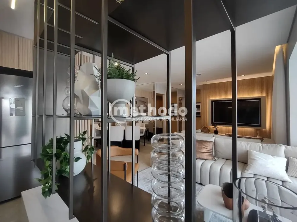 Apartamento, 3 quartos, 85 m² - Foto 2