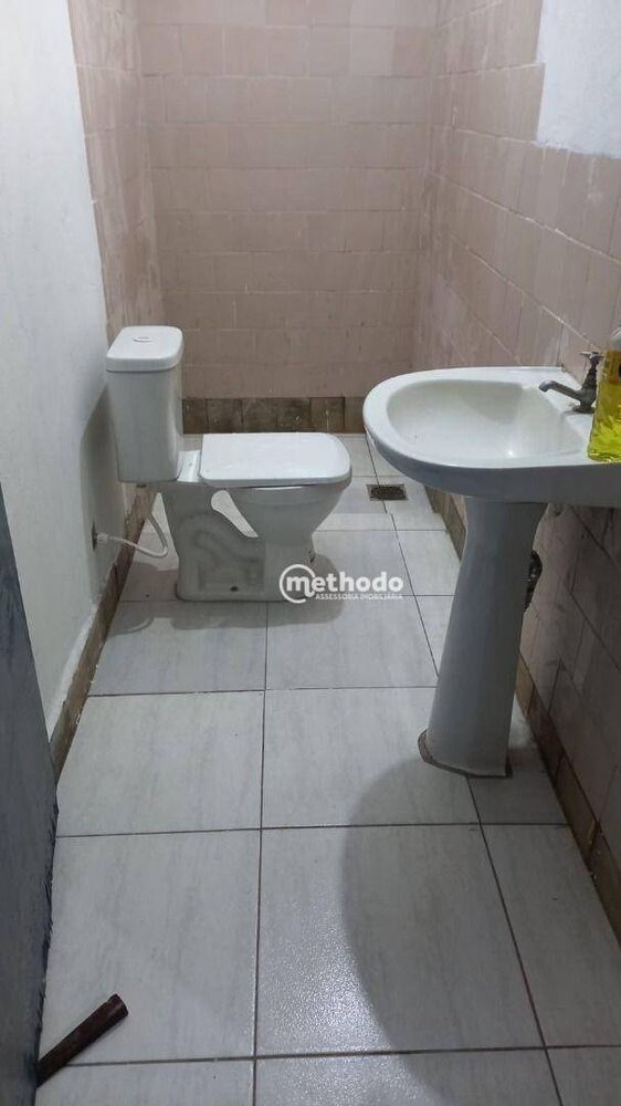 Depósito-Galpão-Armazém à venda, 534m² - Foto 3