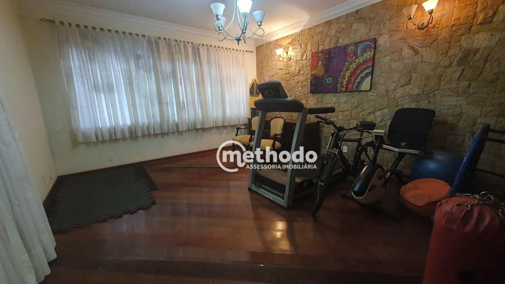 Casa à venda e aluguel com 4 quartos, 249m² - Foto 2