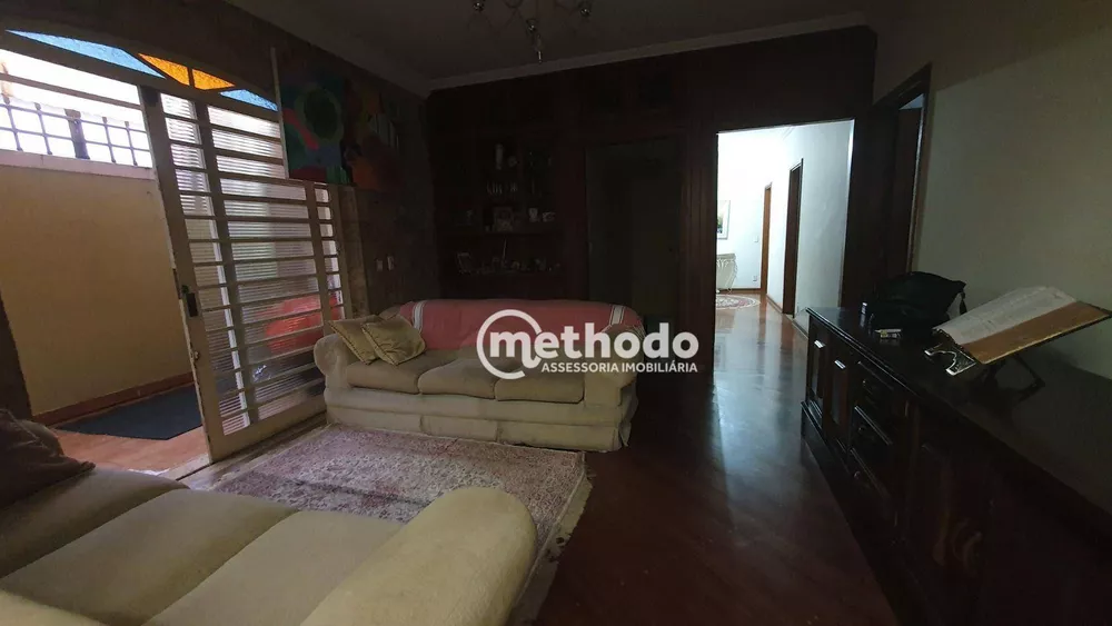 Casa à venda e aluguel com 4 quartos, 249m² - Foto 4