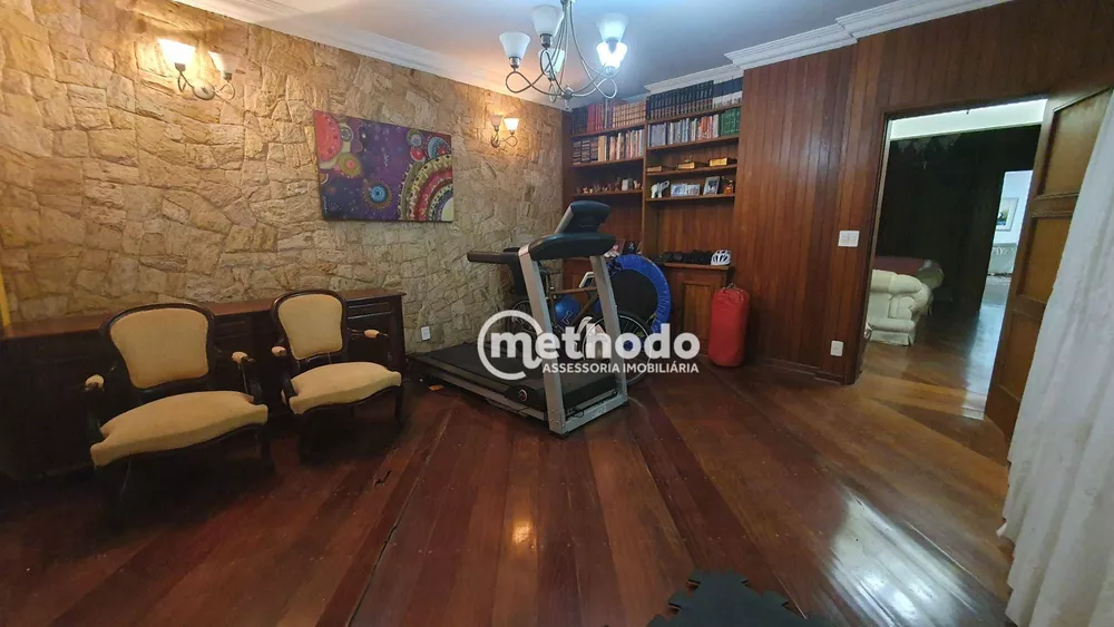 Casa à venda e aluguel com 4 quartos, 249m² - Foto 3