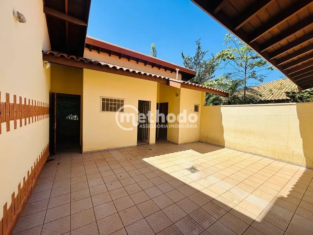 Casa, 4 quartos, 420 m² - Foto 2