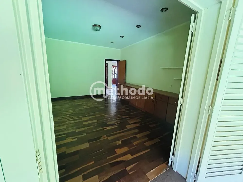 Casa, 4 quartos, 420 m² - Foto 1
