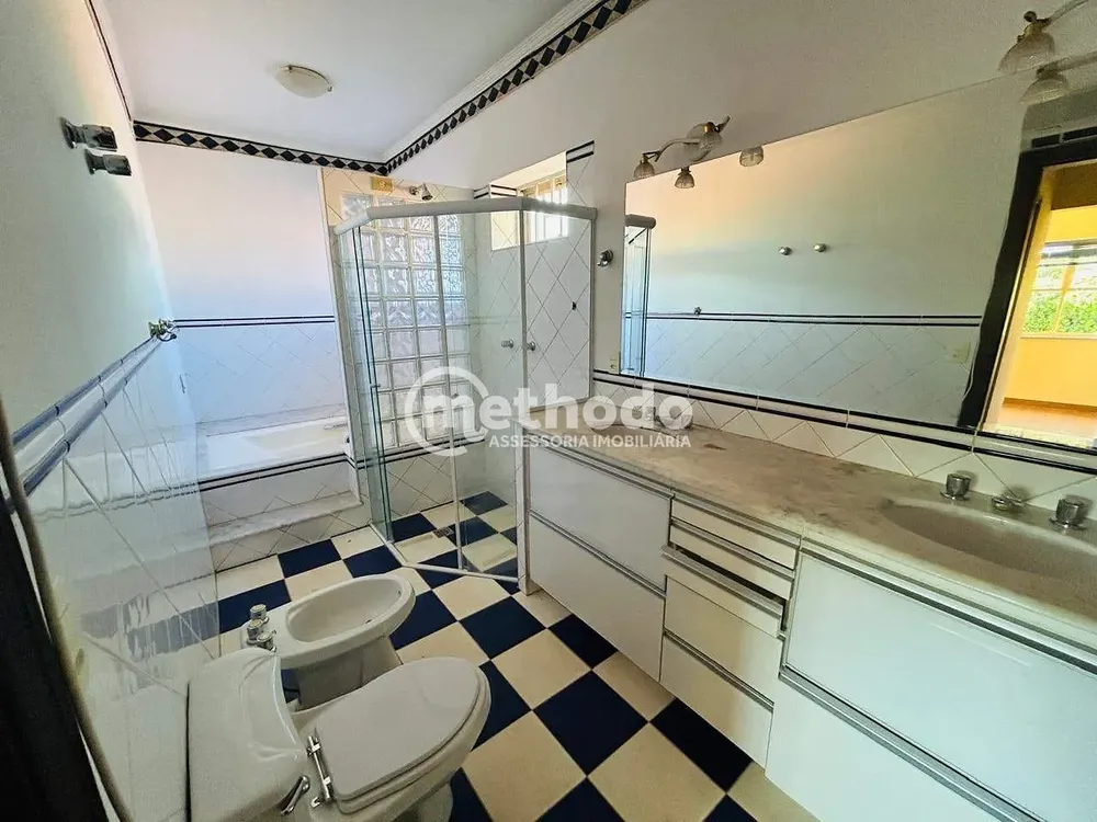 Casa, 4 quartos, 420 m² - Foto 4