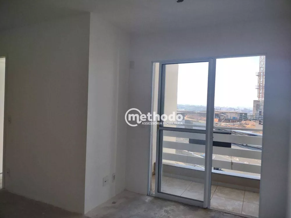 Apartamento à venda com 2 quartos, 48m² - Foto 4