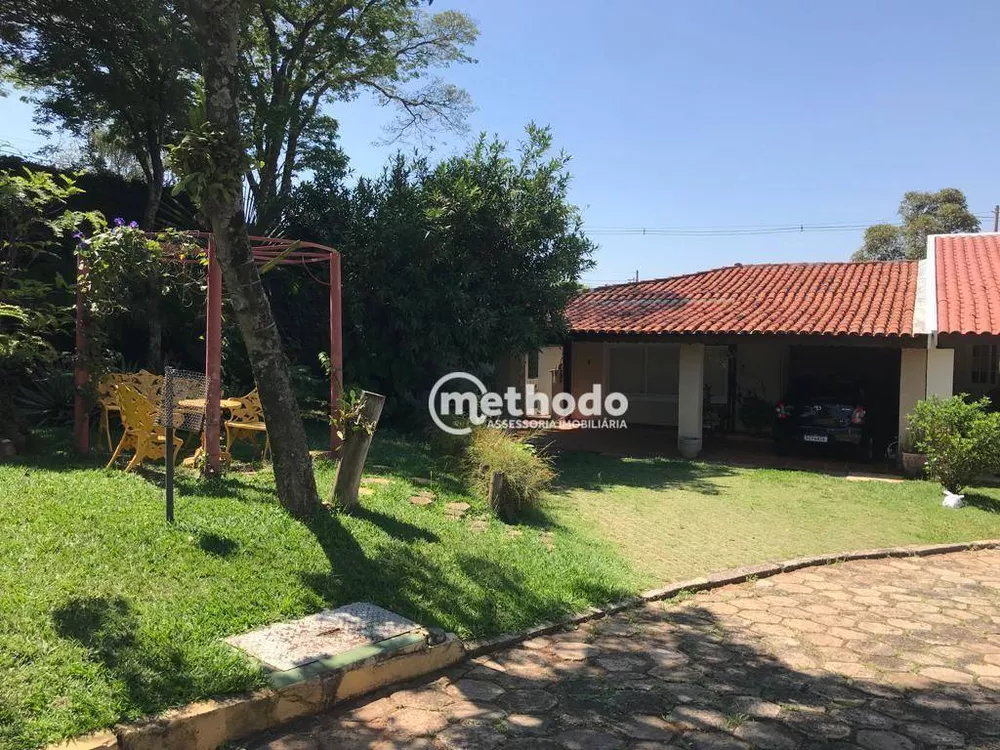 Casa de Condomínio à venda com 3 quartos, 168m² - Foto 1