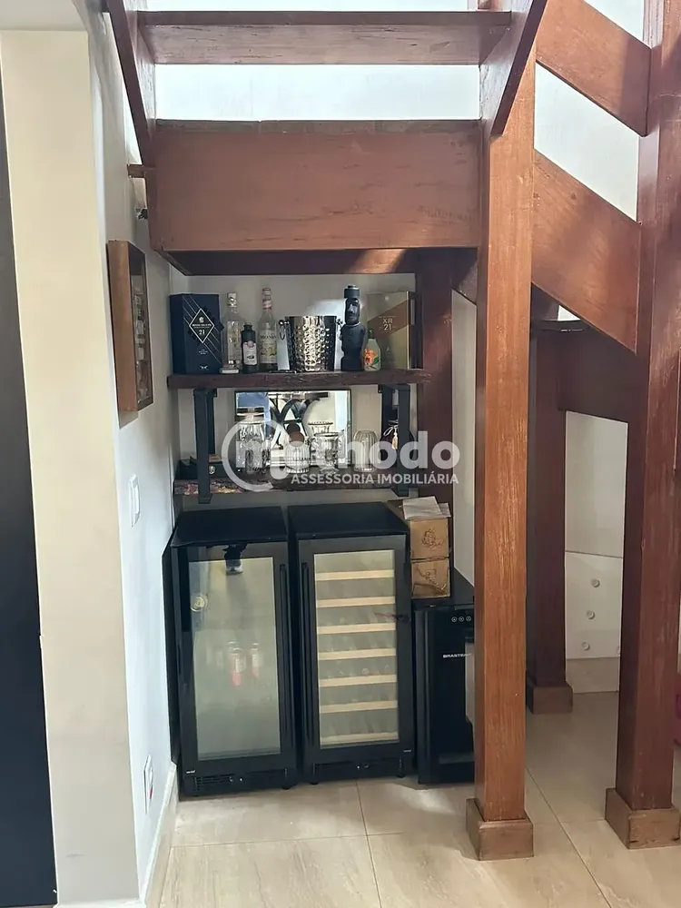 Casa, 5 quartos, 520 m² - Foto 2