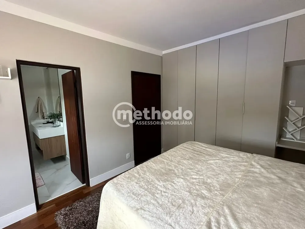 Casa, 5 quartos, 520 m² - Foto 3