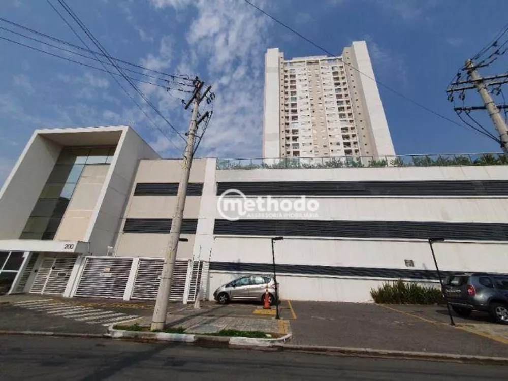 Apartamento à venda com 3 quartos, 80m² - Foto 1