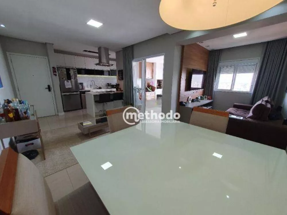 Apartamento à venda com 3 quartos, 80m² - Foto 3