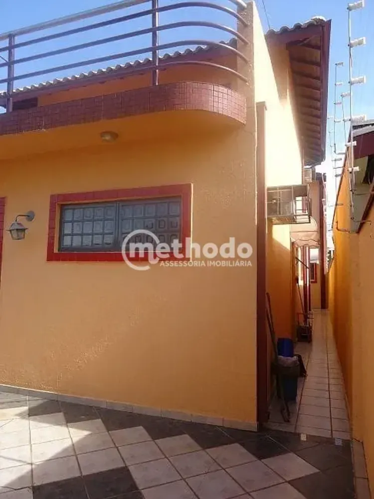 Casa, 1 quarto, 253 m² - Foto 3